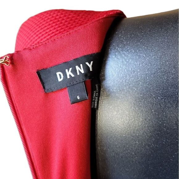 DKNY DRESS  - Picture 5 of 10